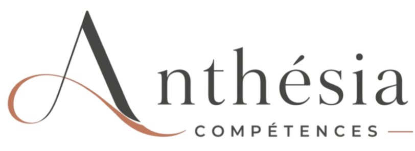 Logo Anthésia Competences recadré